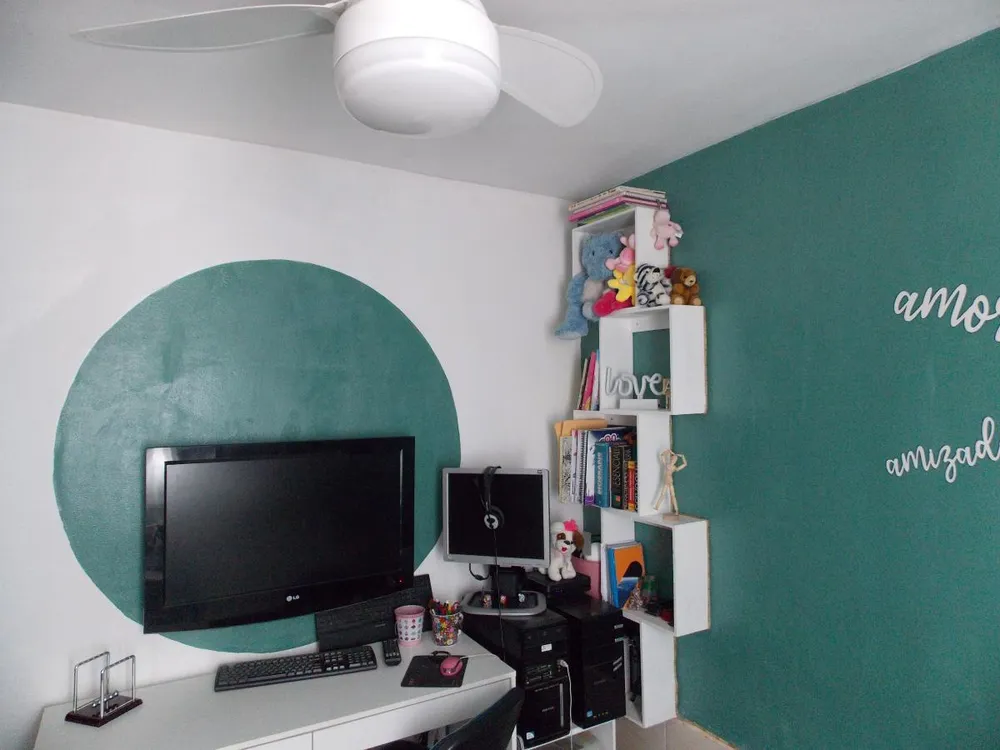 Casa, 2 quartos - Foto 17
