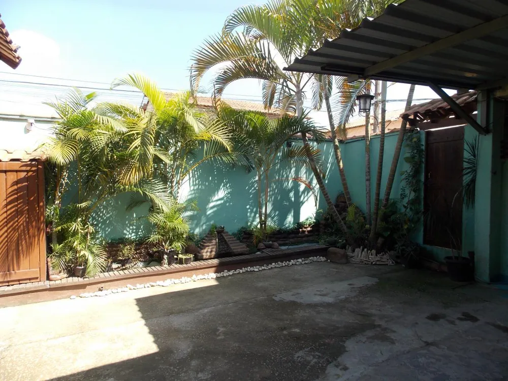 Casa, 2 quartos - Foto 5