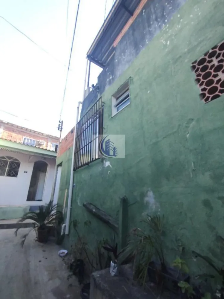 Casa, 3 quartos, 22 m² - Foto 1