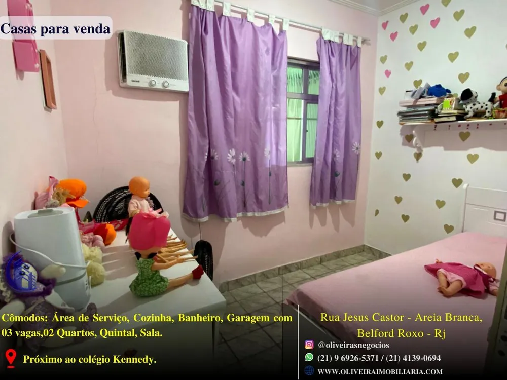 Casa, 2 quartos - Foto 8