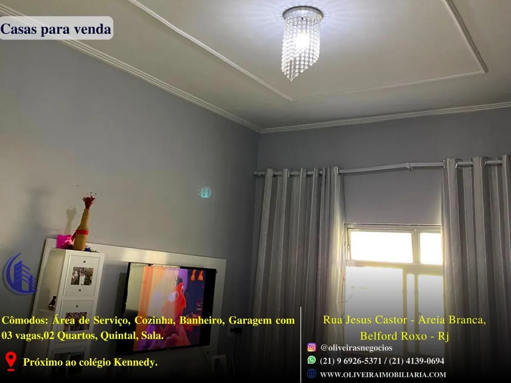 Casa, 2 quartos - Foto 12