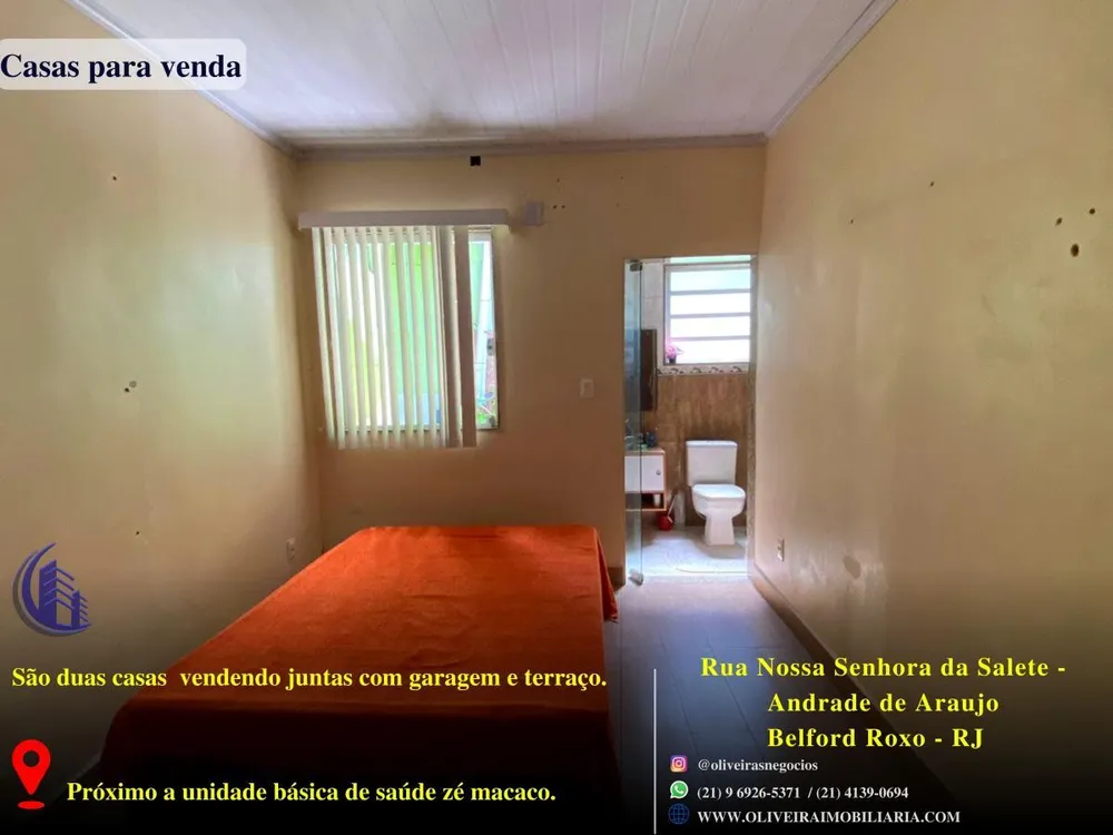 Casa, 5 quartos - Foto 6