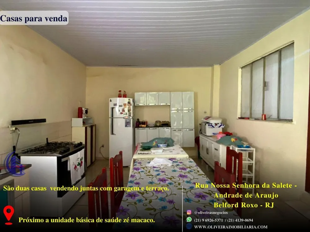 Casa, 5 quartos - Foto 8