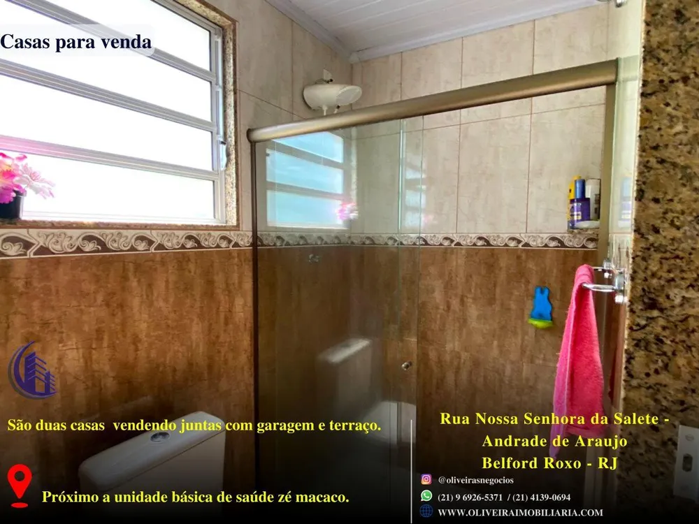 Casa, 5 quartos - Foto 5