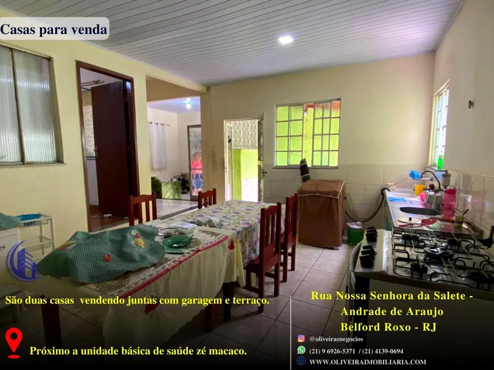 Casa, 5 quartos - Foto 7