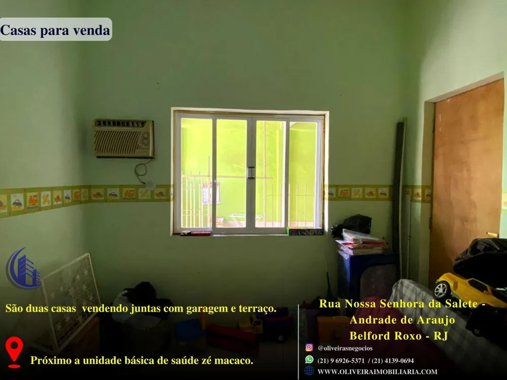 Casa, 5 quartos - Foto 4