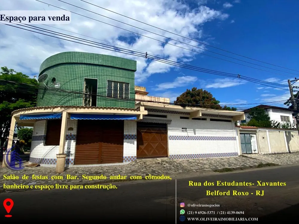 Casa - Foto 1