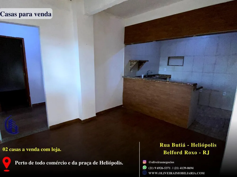 Casa - Foto 8