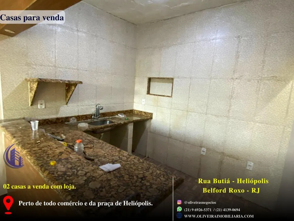 Casa - Foto 6
