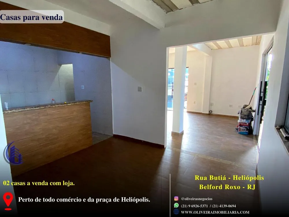Casa - Foto 5