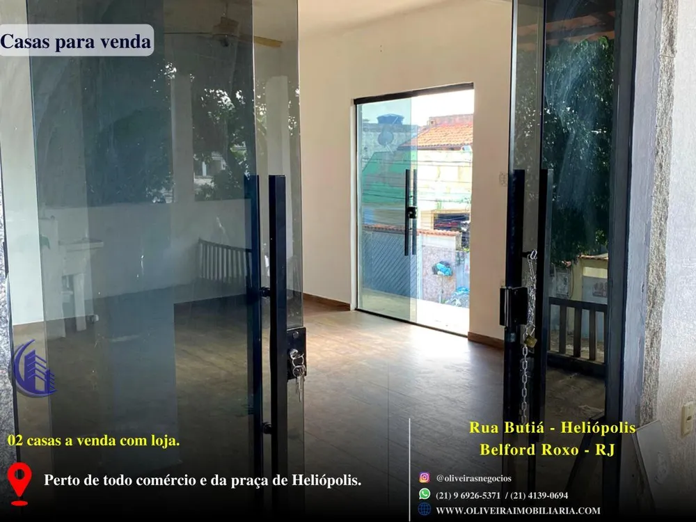 Casa - Foto 7