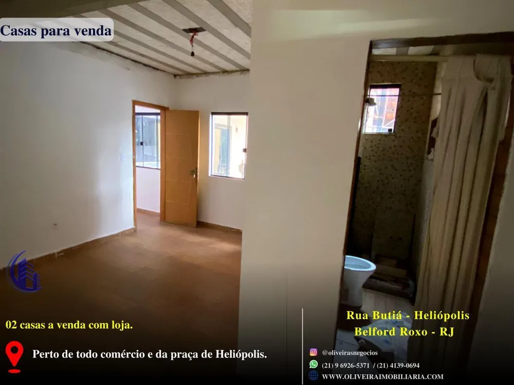 Casa - Foto 2