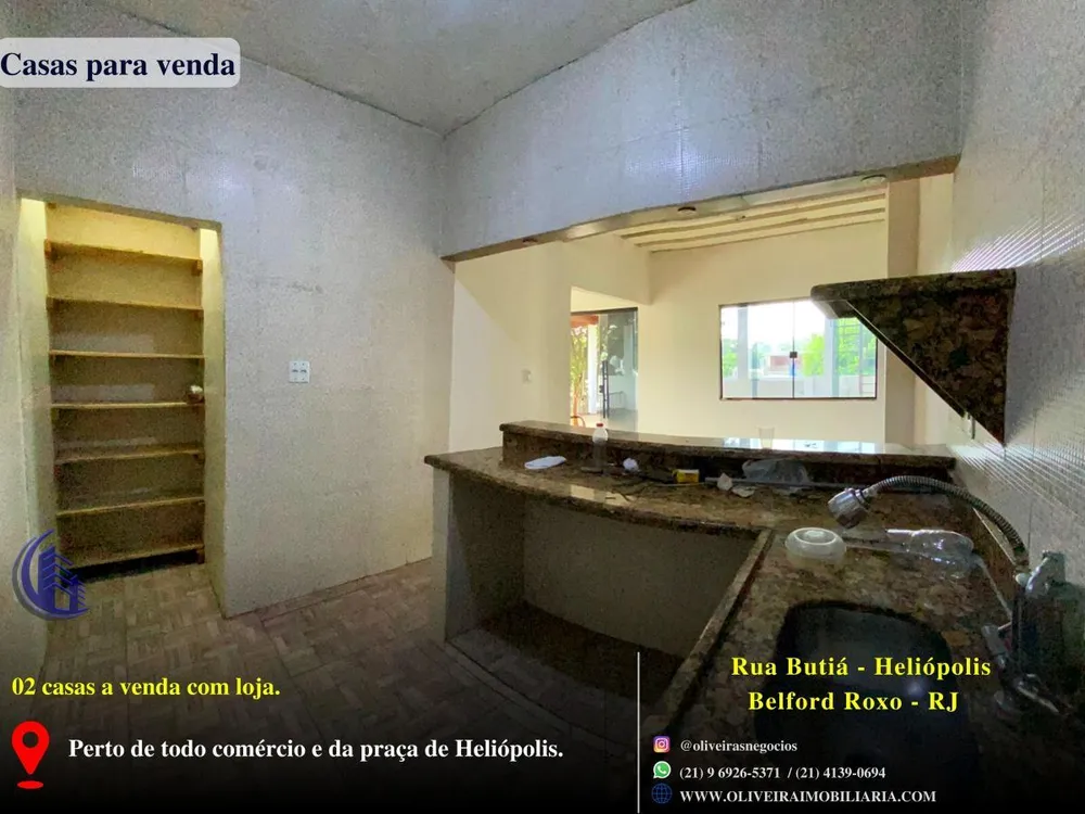 Casa - Foto 4