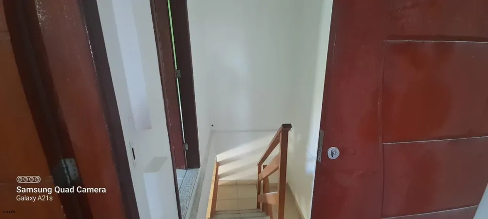 Casa, 3 quartos - Foto 16
