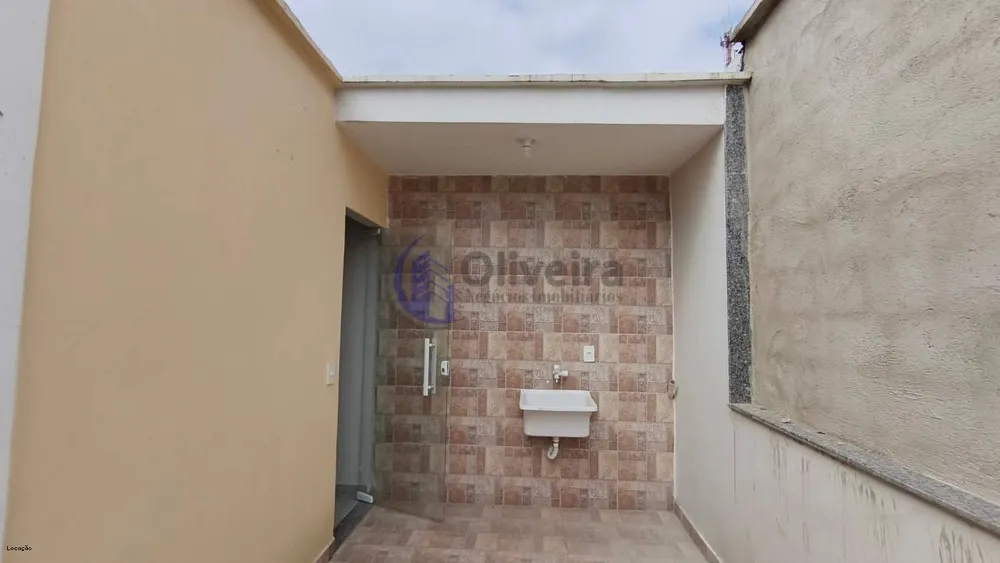 Sobrado, 3 quartos - Foto 14