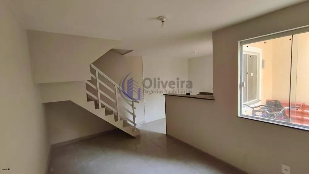 Sobrado, 3 quartos - Foto 1