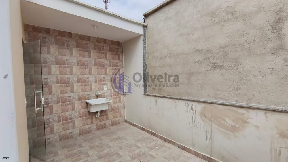 Sobrado, 3 quartos - Foto 13