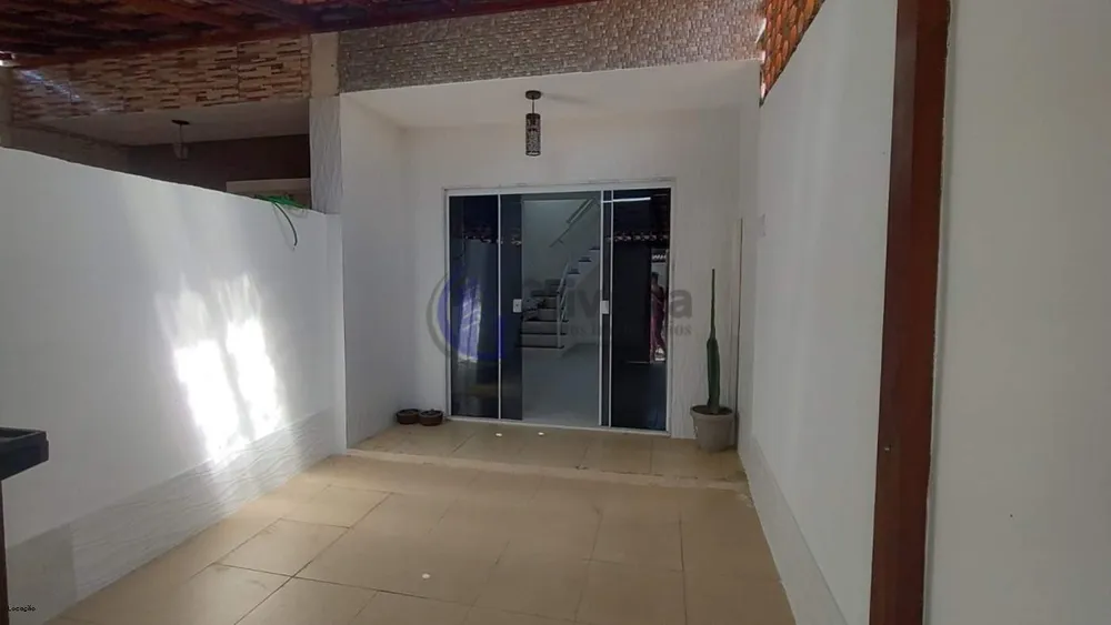 Sobrado, 2 quartos, 15 m² - Foto 1