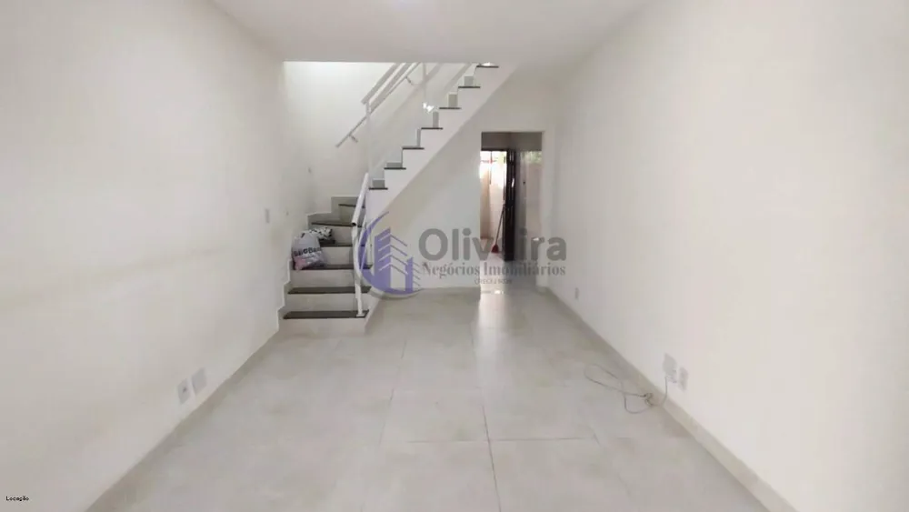 Sobrado, 2 quartos, 15 m² - Foto 5