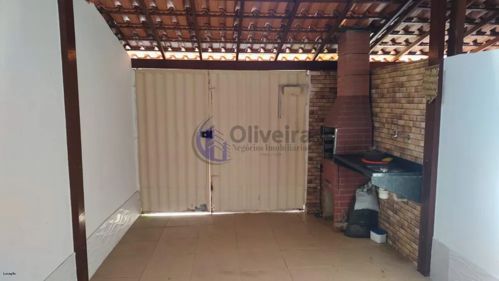 Sobrado, 2 quartos, 15 m² - Foto 2