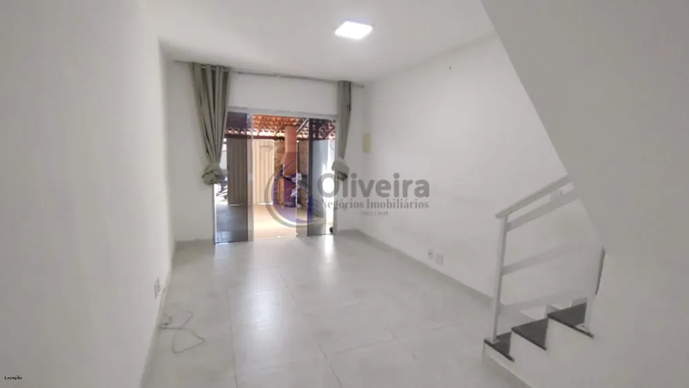 Sobrado, 2 quartos, 15 m² - Foto 6