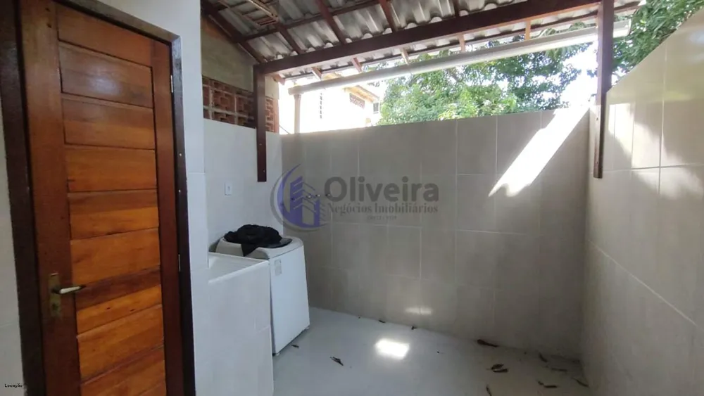 Sobrado, 2 quartos, 15 m² - Foto 9