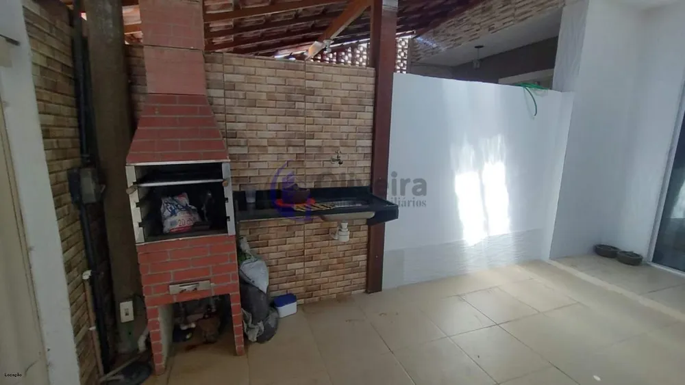 Sobrado, 2 quartos, 15 m² - Foto 4