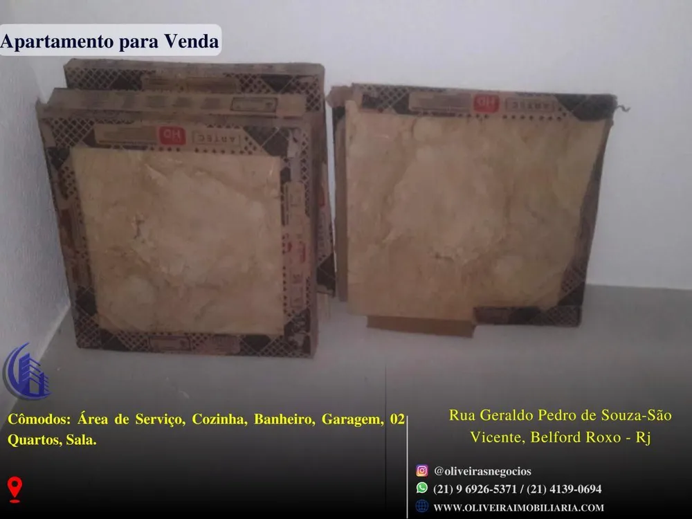 Apartamento, 2 quartos - Foto 5