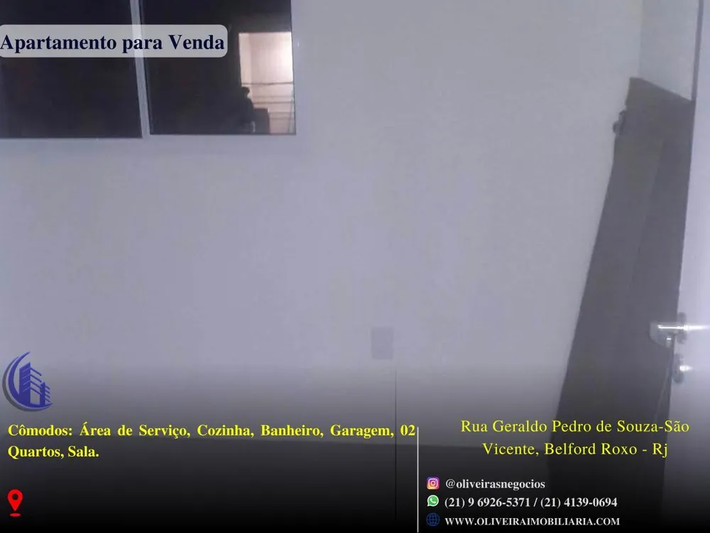 Apartamento, 2 quartos - Foto 4