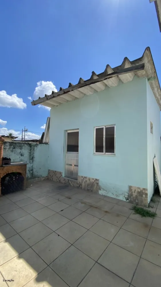Casa, 3 quartos - Foto 11