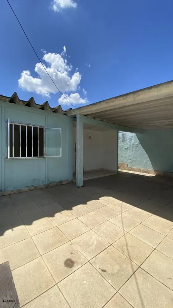 Casa, 3 quartos - Foto 3
