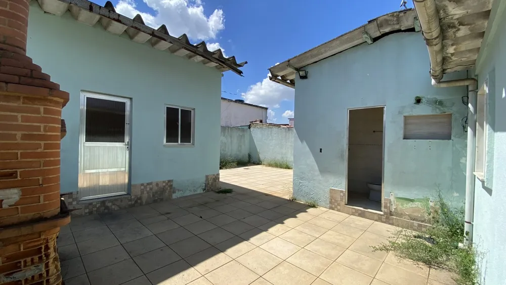 Casa, 3 quartos - Foto 12