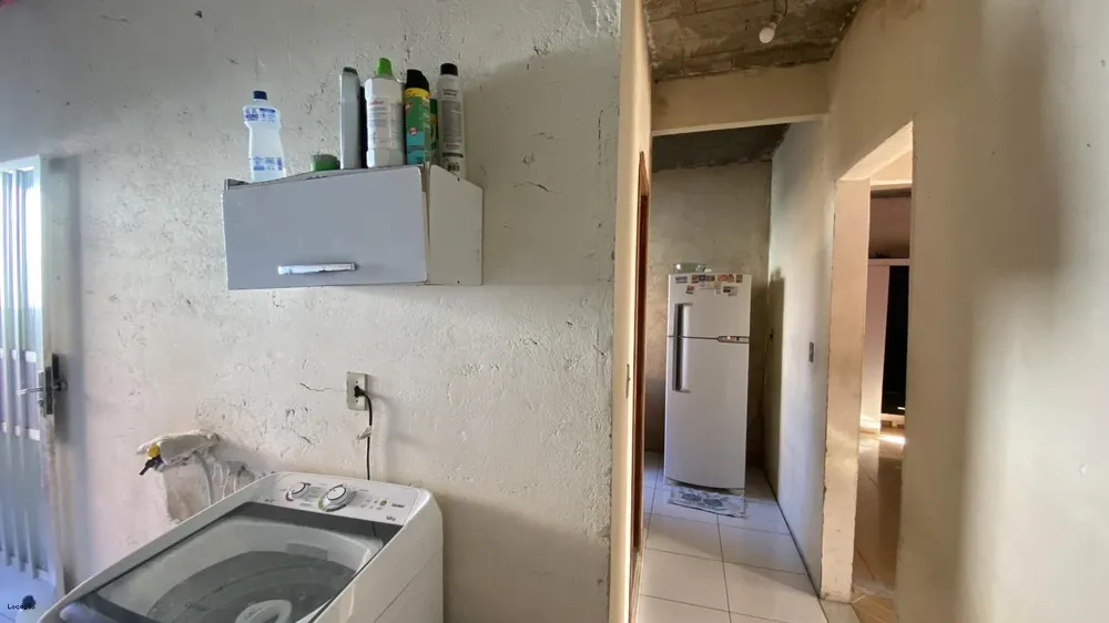 Casa, 6 quartos - Foto 12