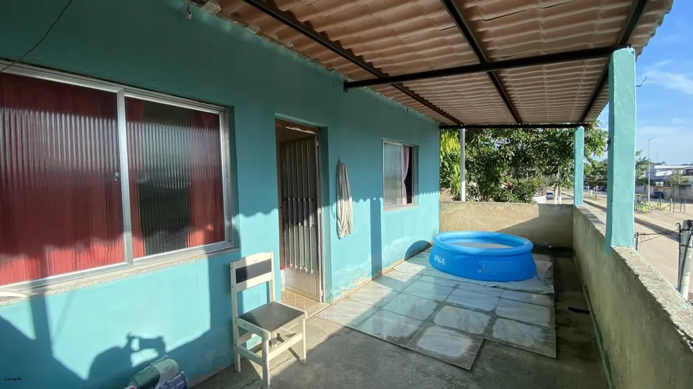 Casa, 6 quartos - Foto 3
