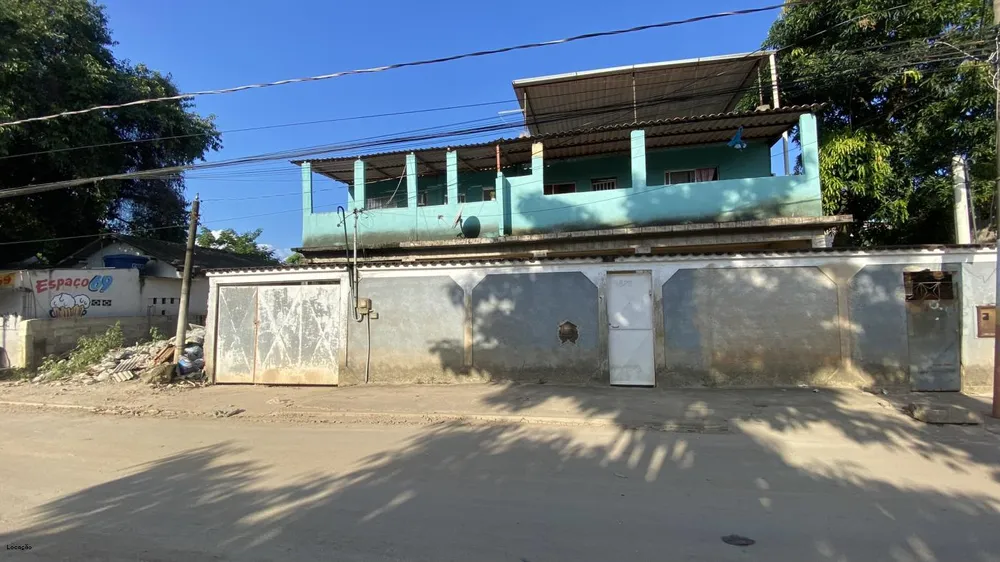 Casa, 6 quartos - Foto 1