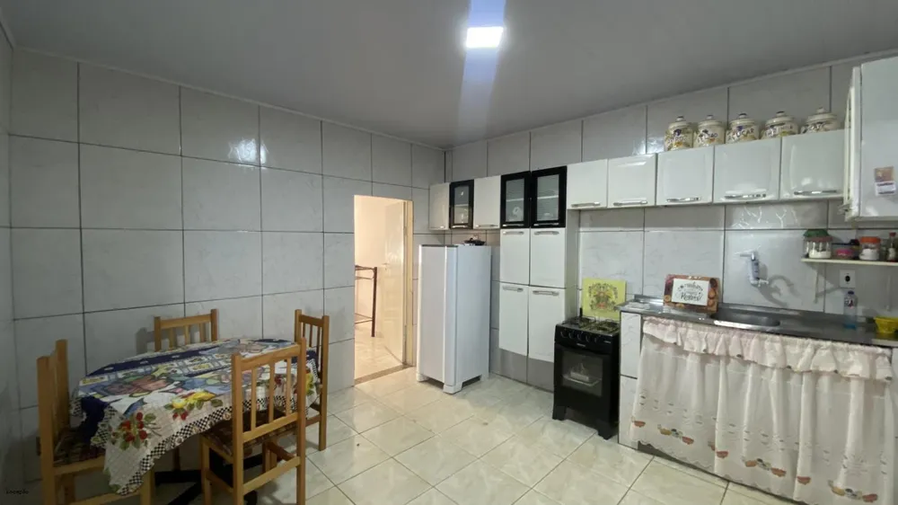 Casa, 6 quartos - Foto 21