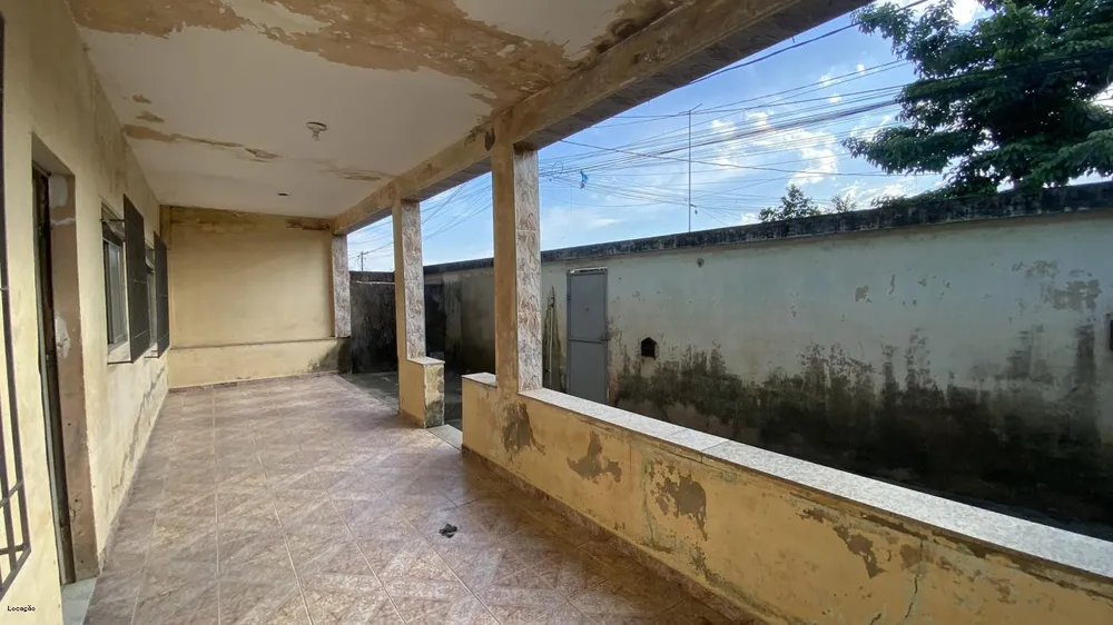 Casa, 6 quartos - Foto 28