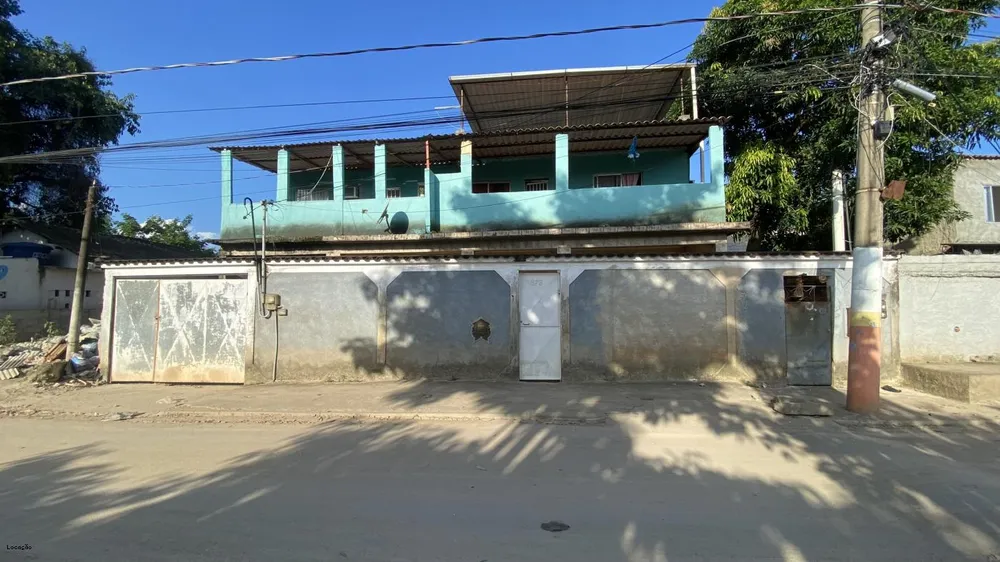 Casa, 6 quartos - Foto 2
