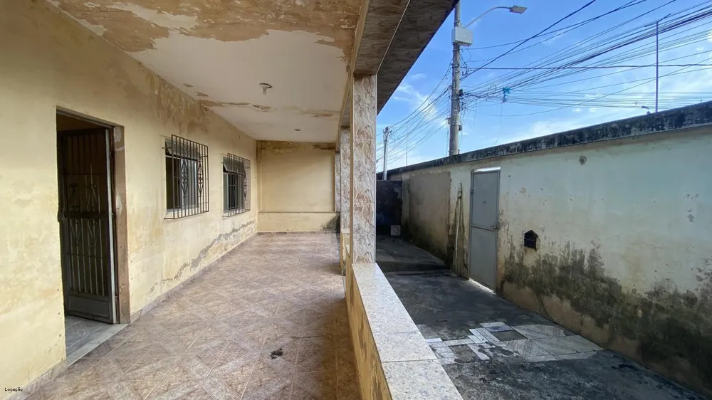 Casa, 6 quartos - Foto 29