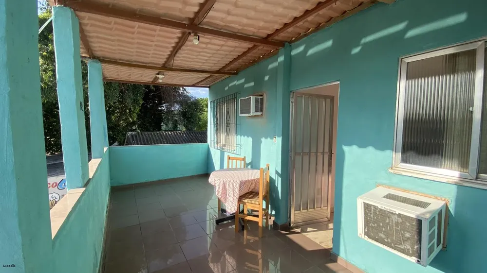 Casa, 6 quartos - Foto 15