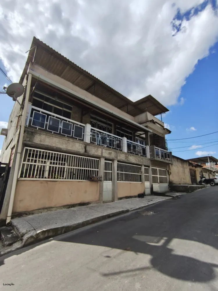 Casa, 2 quartos - Foto 8