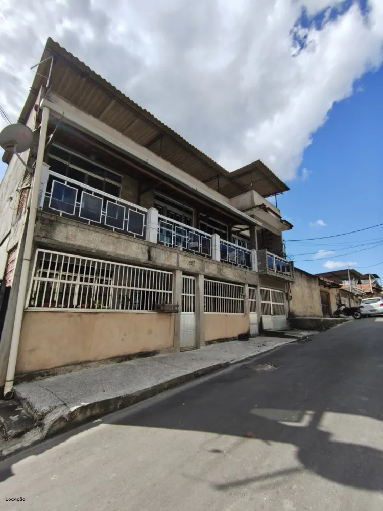 Casa, 2 quartos - Foto 4