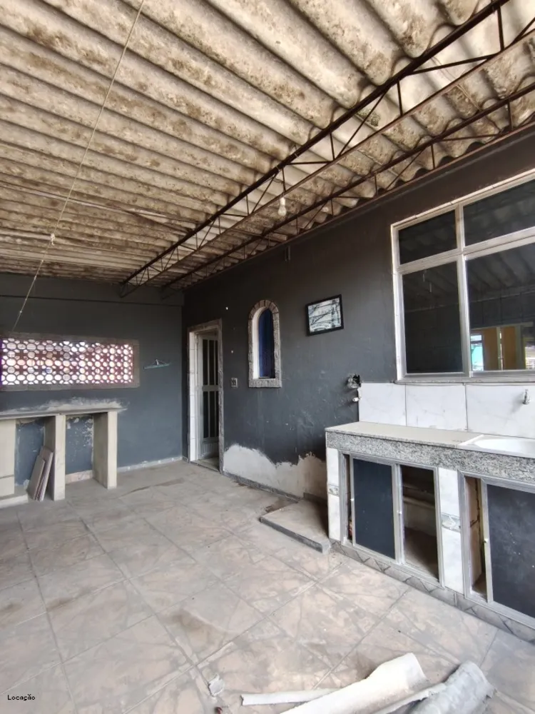 Casa, 2 quartos - Foto 6