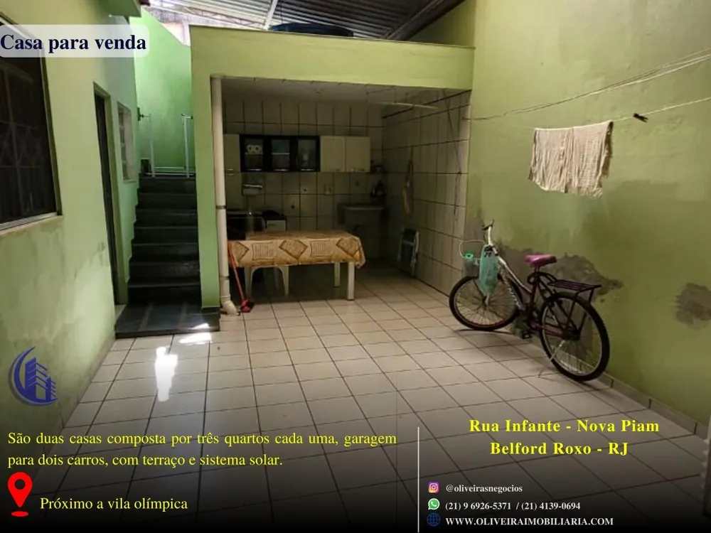Casa, 6 quartos - Foto 13