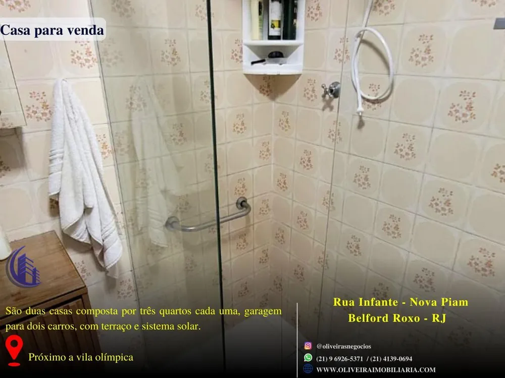 Casa, 6 quartos - Foto 15