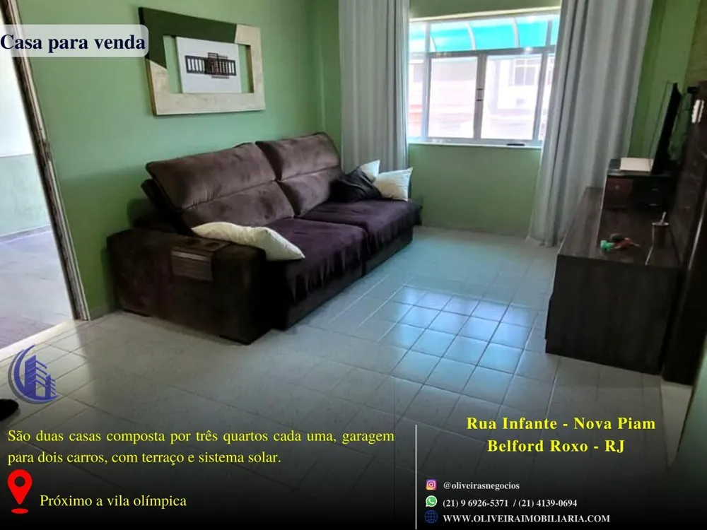 Casa, 6 quartos - Foto 18