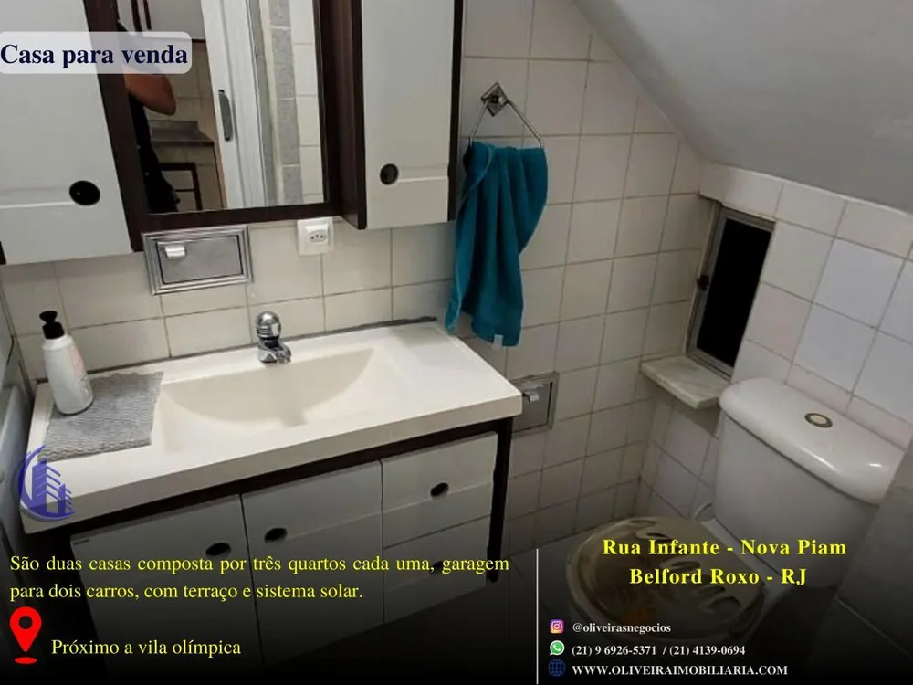 Casa, 6 quartos - Foto 12