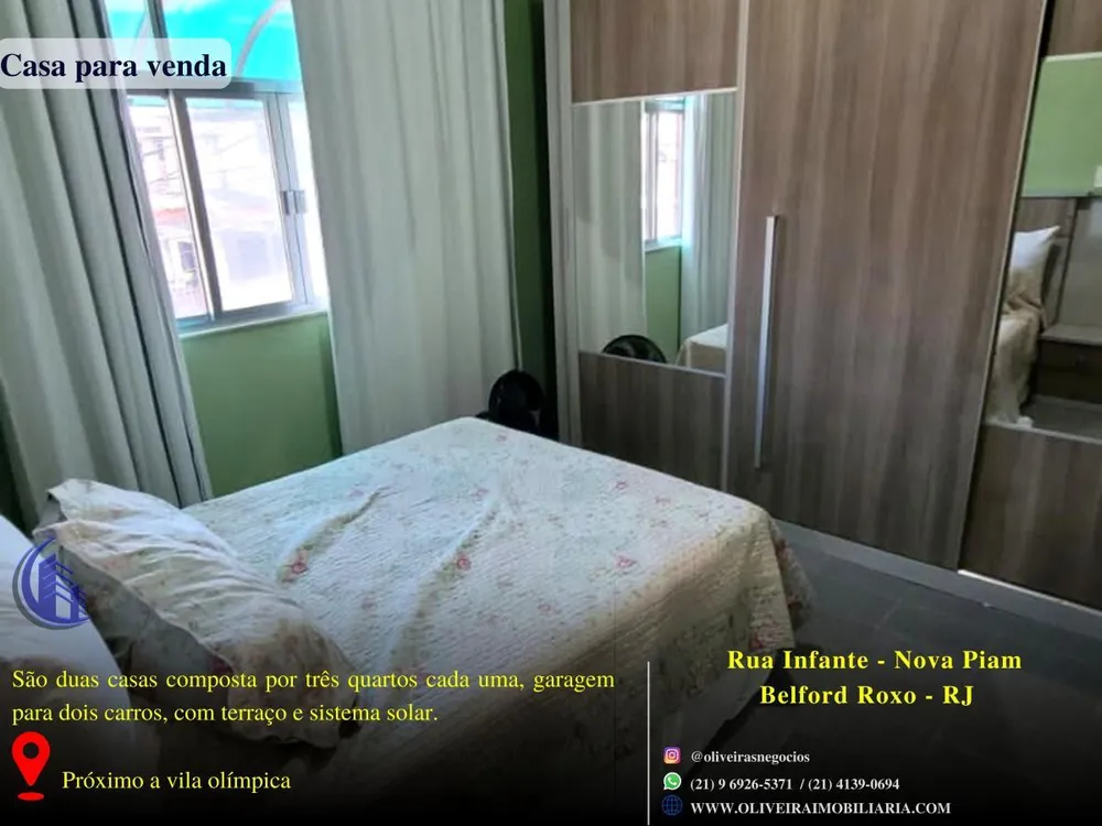 Casa, 6 quartos - Foto 6