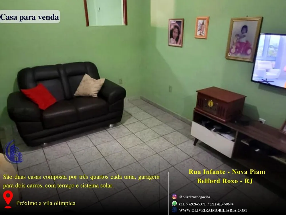Casa, 6 quartos - Foto 16