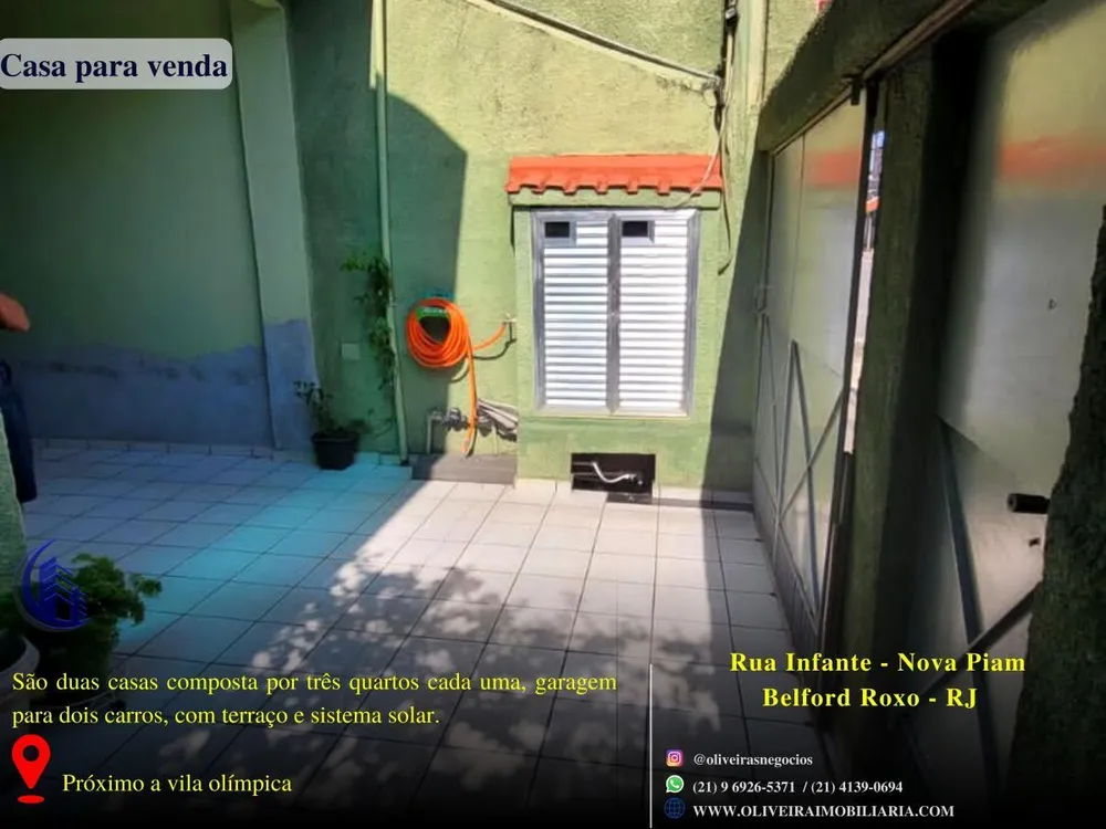 Casa, 6 quartos - Foto 10